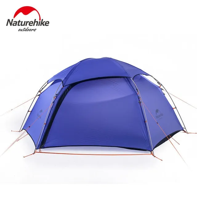 NatureHike Cloud Peak 2 Hexagonal Ultralight 2person