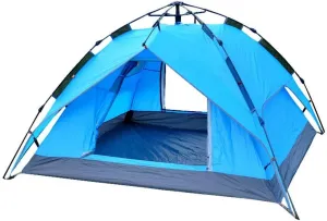 NIEH Tent Windproof Waterproof Camping Tent Camping Tent,2-3 Person Backpacking Dome Tent Includes Footprint; Quick and Easy Setup; Outdoor Sports Tent Camping Outdoor Camping Supplies Easy Large Cap