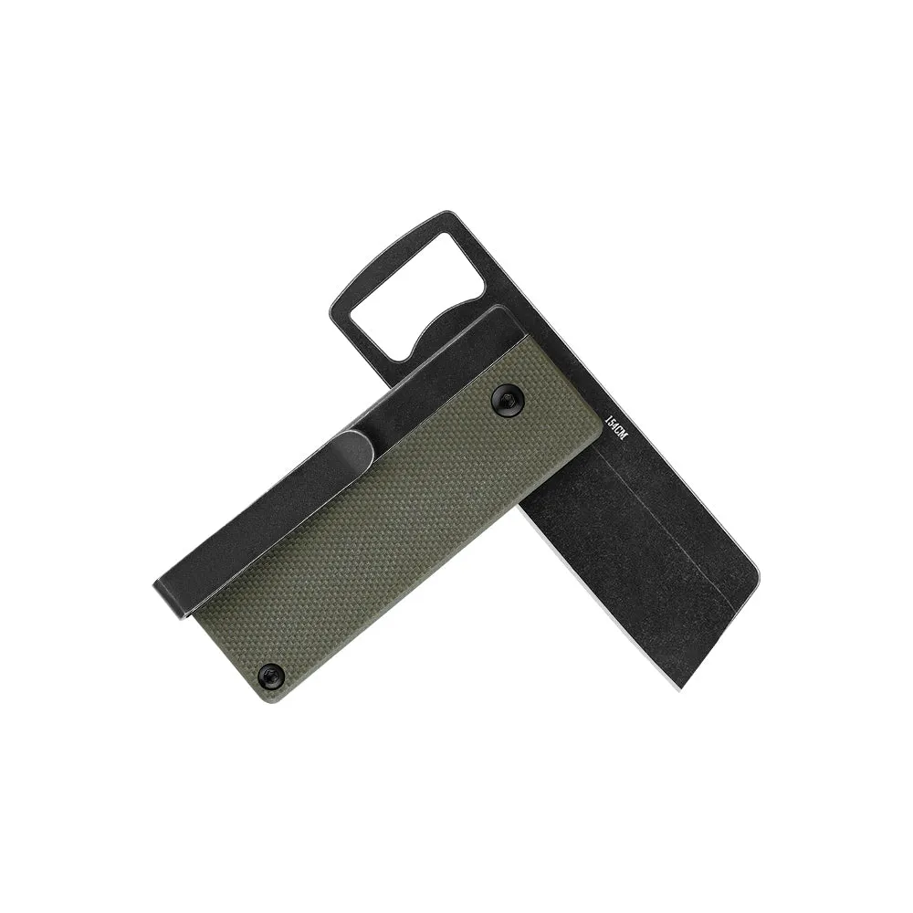 Olight BKA02 Multifunctional Bar Knife