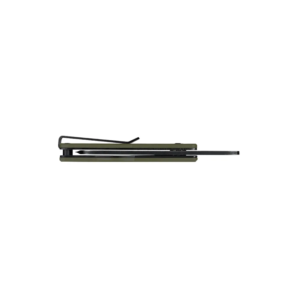 Olight BKA02 Multifunctional Bar Knife