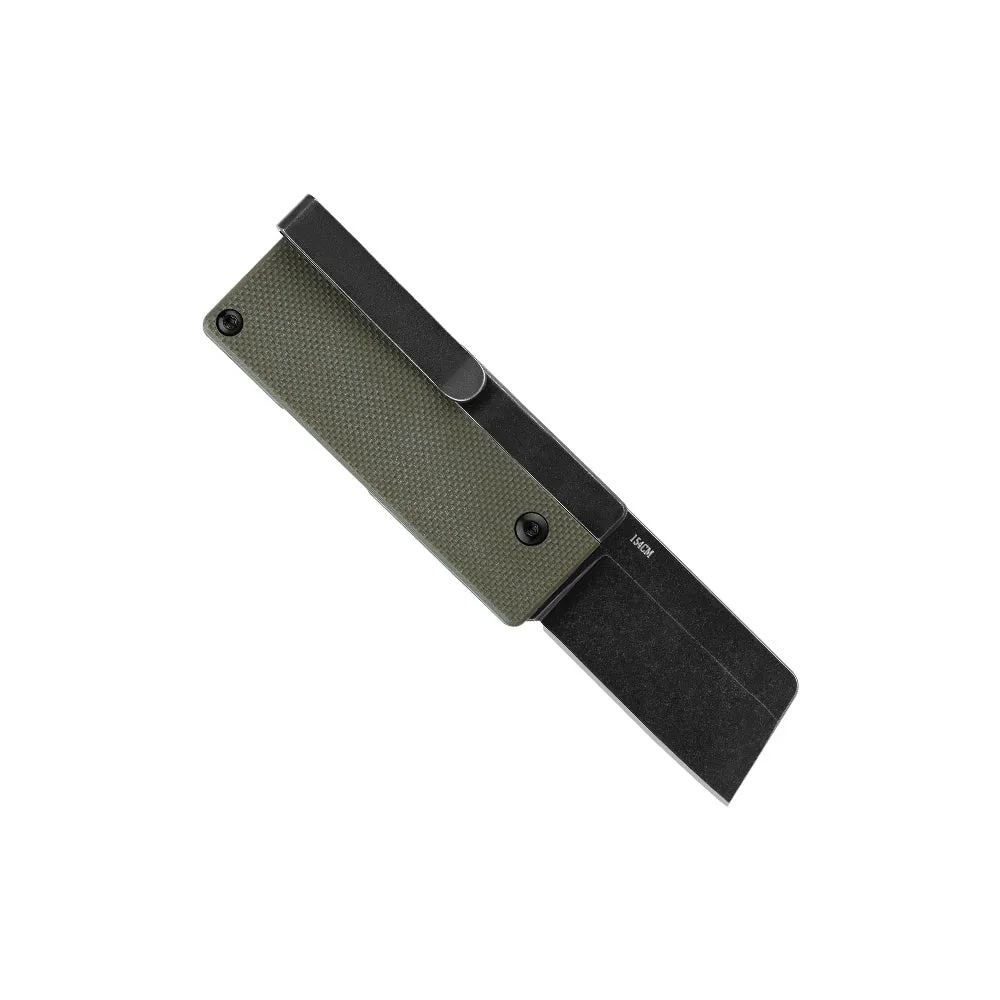 Olight BKA02 Multifunctional Bar Knife