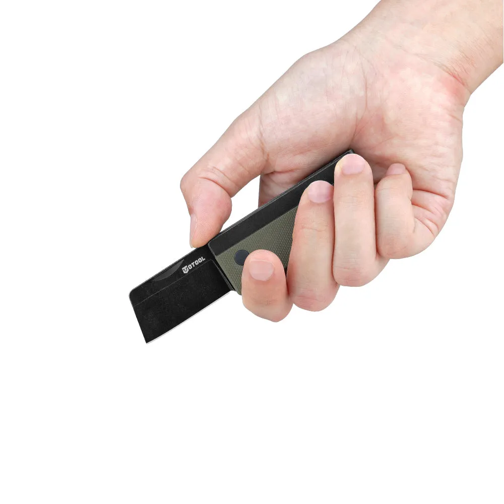 Olight BKA02 Multifunctional Bar Knife