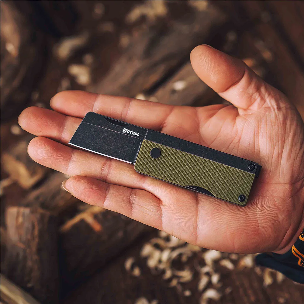 Olight BKA02 Multifunctional Bar Knife