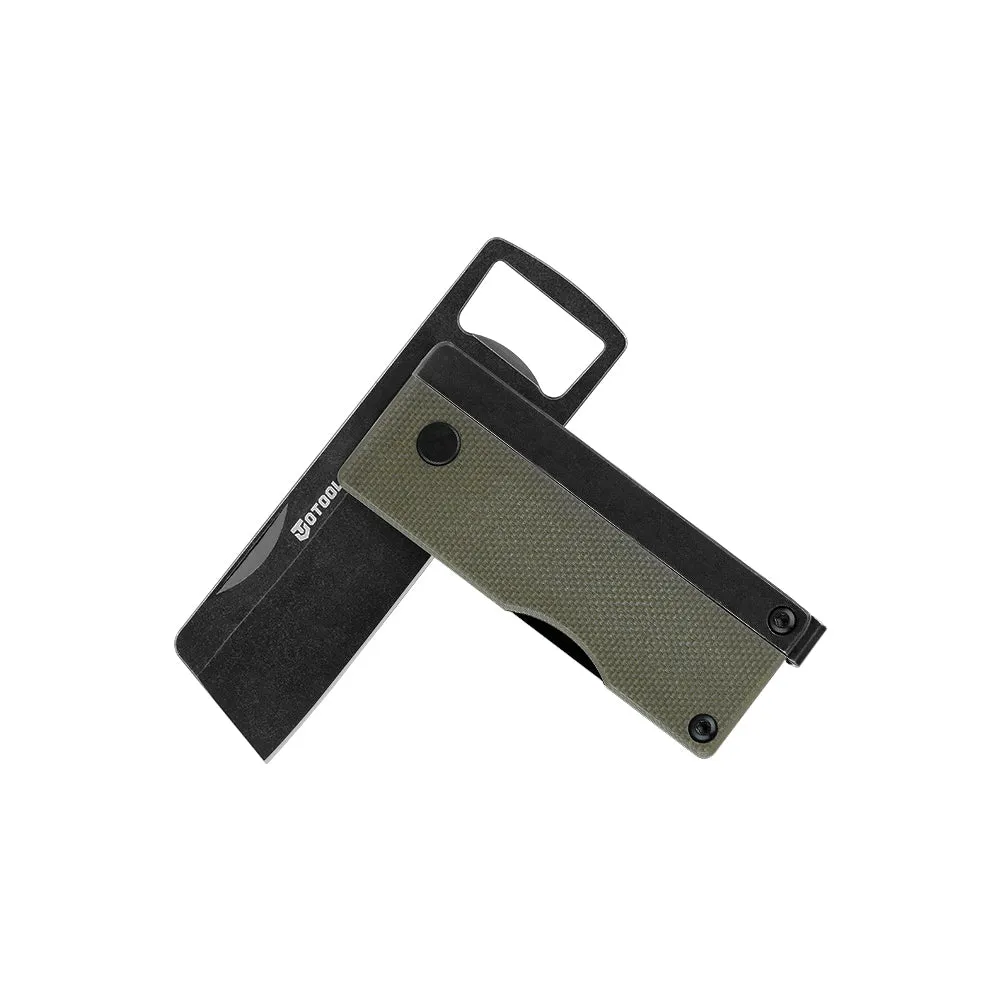 Olight BKA02 Multifunctional Bar Knife