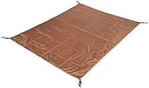ONURTH Beach Accessories, Camping Mat Ultralight Pocket Footprint Waterproof Picnic Beach Blanket Camping Outdoor Tent Tarp Multifunctional