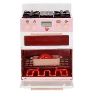 Our Generation Accessory - Stove Set