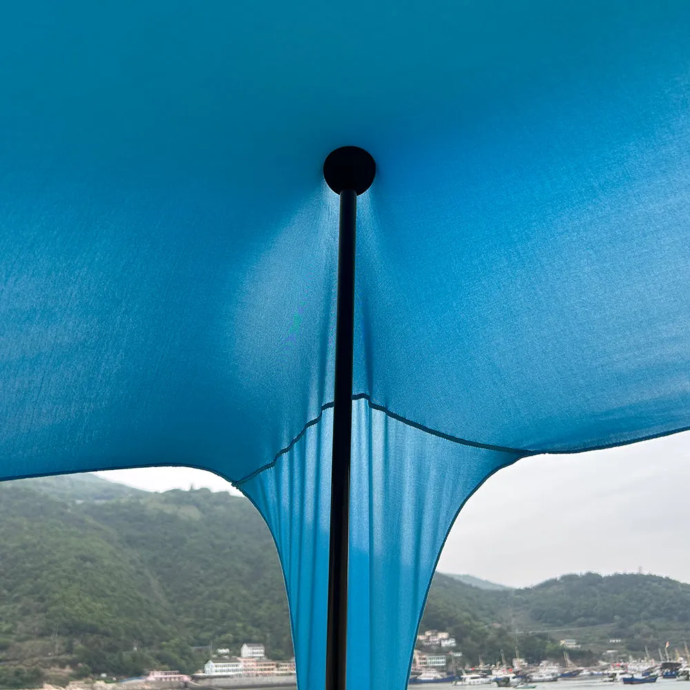 Outdoor Beach Tent Sun Shelter Camping Shades Tents