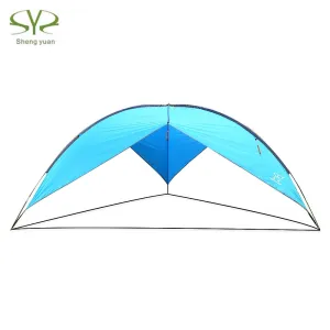 Outdoor Beach Tent