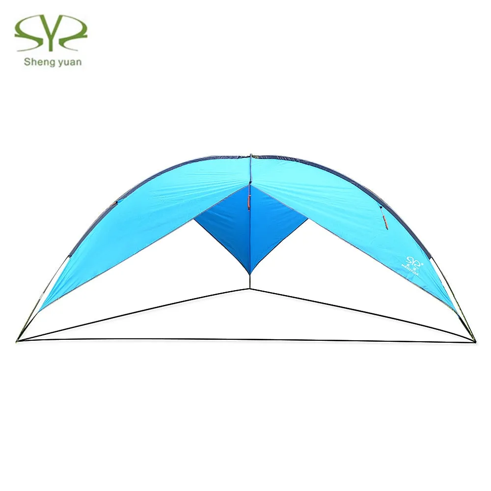 Outdoor Beach Tent