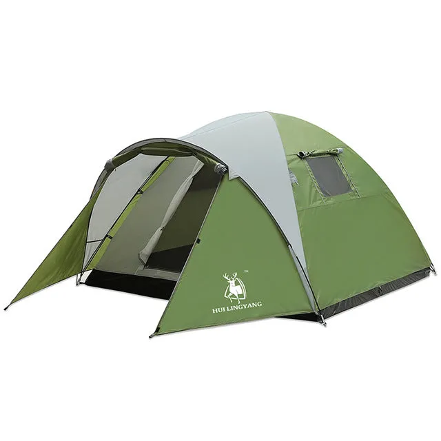 Outdoor Camping Tent