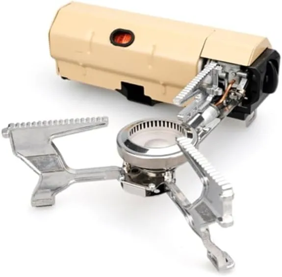 Outdoor foldable heavy duty Stove