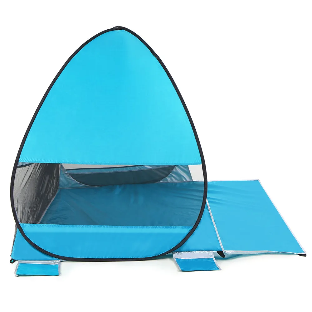 Outdoor Ultralight Camping Tent Automatic