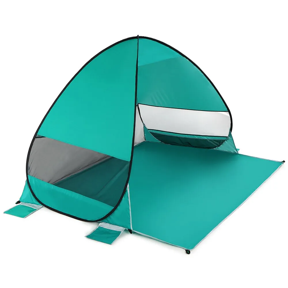 Outdoor Ultralight Camping Tent Automatic