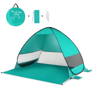 Outdoor Ultralight Camping Tent Automatic