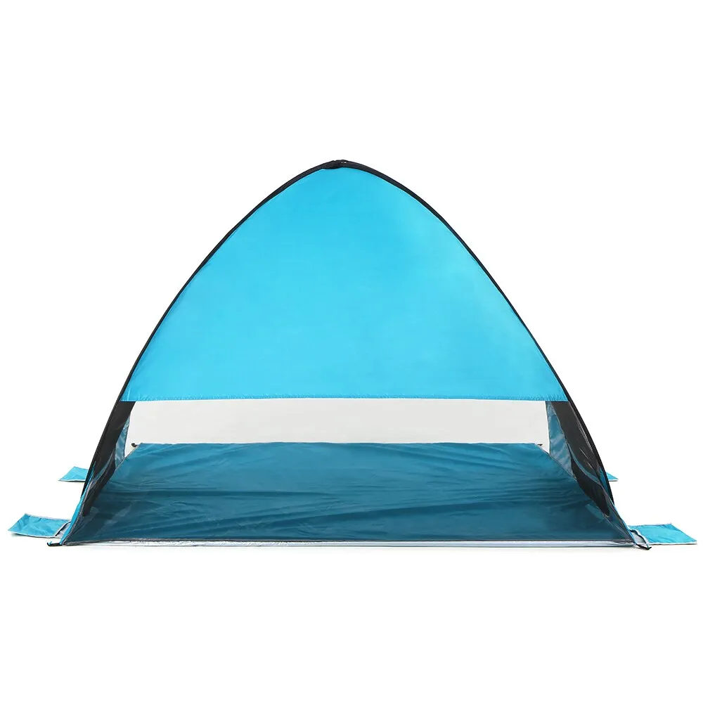 Outdoor Ultralight Camping Tent Automatic