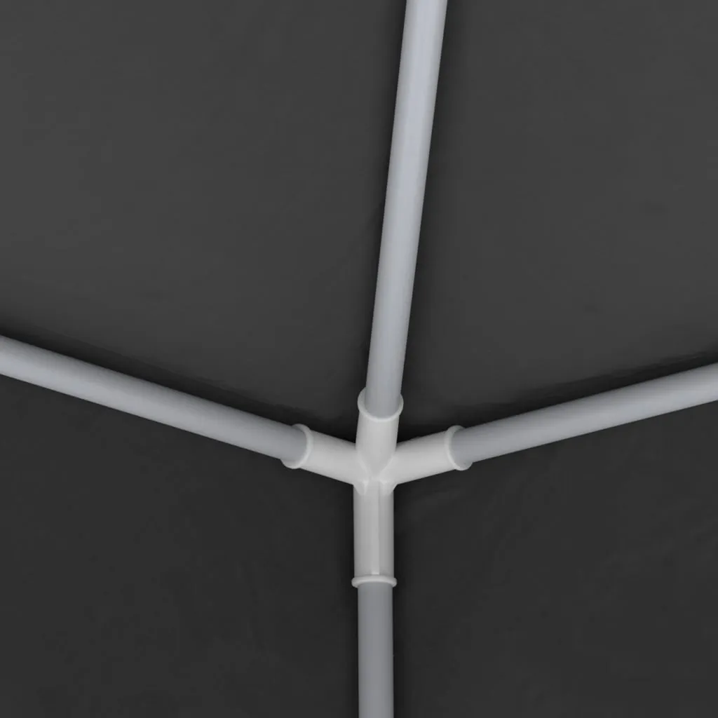 Party Tent Outdoor Canopy Tent Professional Patio Gazebo with Sidewalls