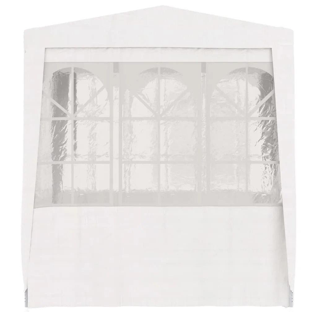 Party Tent Outdoor Canopy Tent Professional Patio Gazebo with Sidewalls