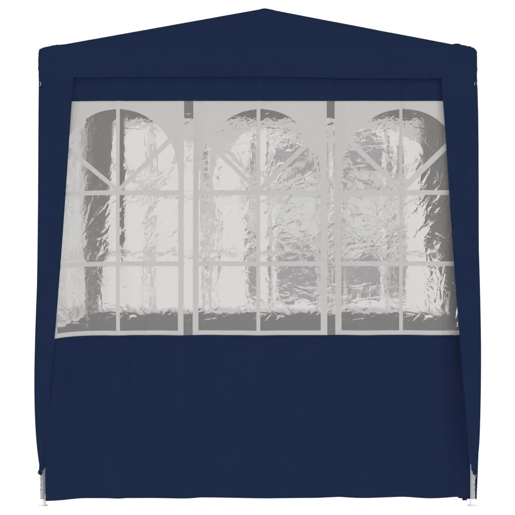 Party Tent Outdoor Canopy Tent Professional Patio Gazebo with Sidewalls