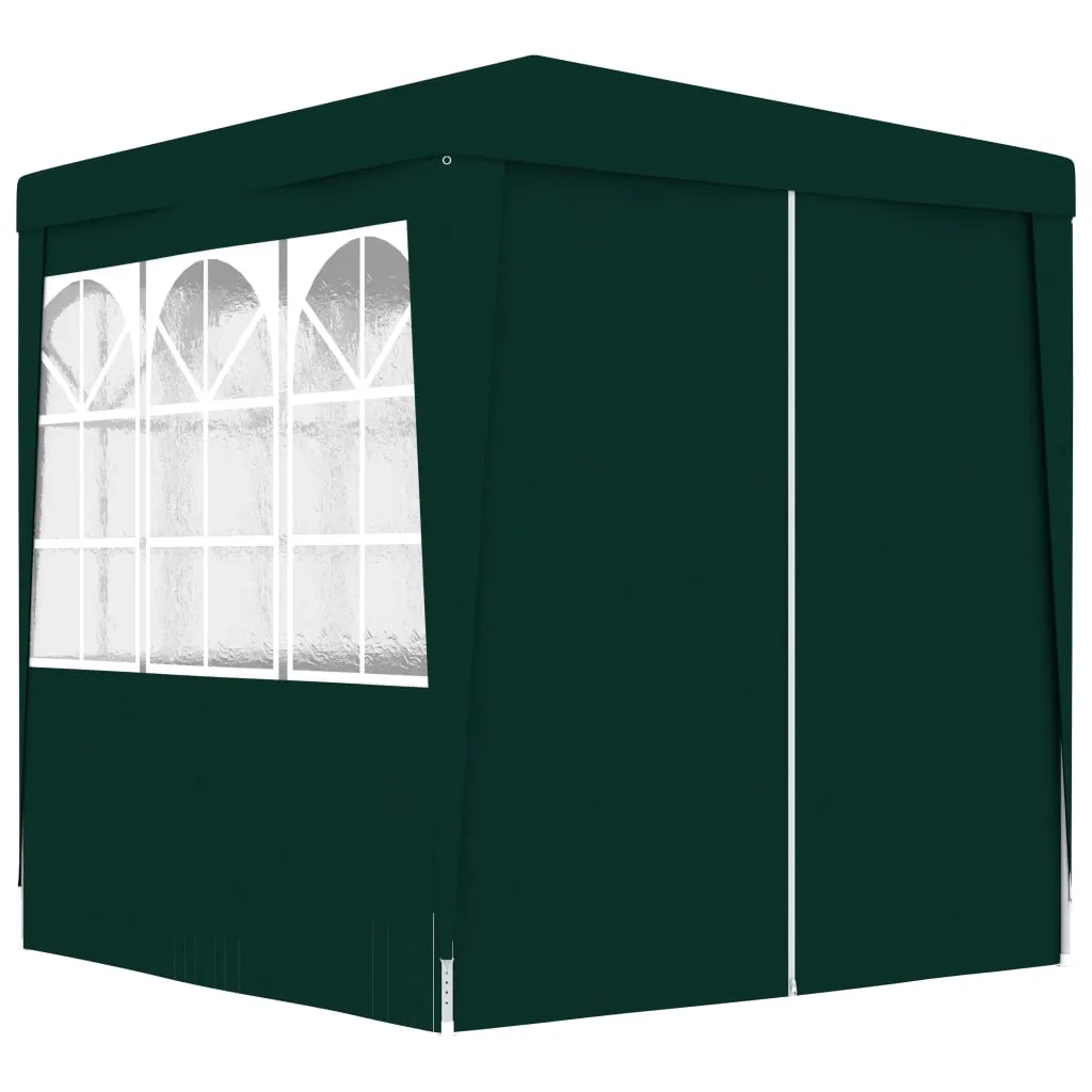 Party Tent Outdoor Canopy Tent Professional Patio Gazebo with Sidewalls
