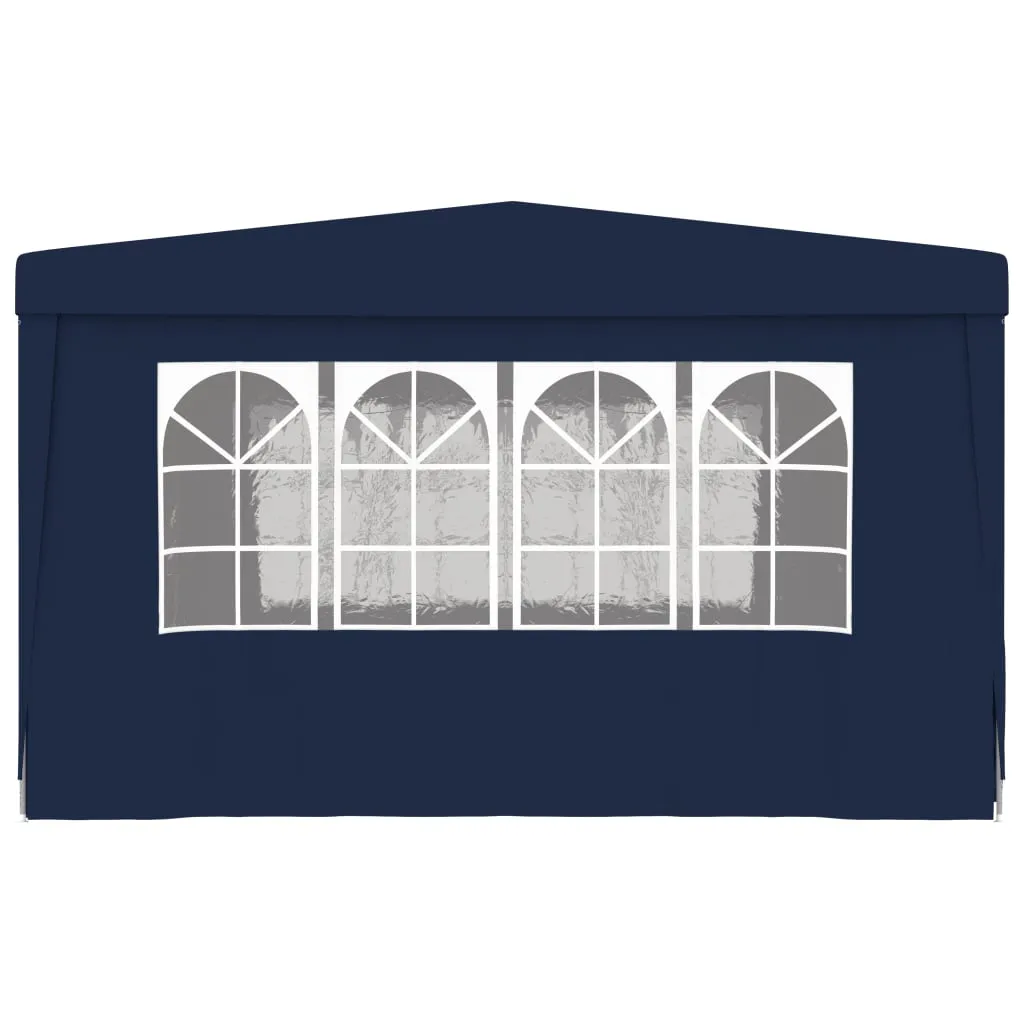 Party Tent Outdoor Canopy Tent Professional Patio Gazebo with Sidewalls