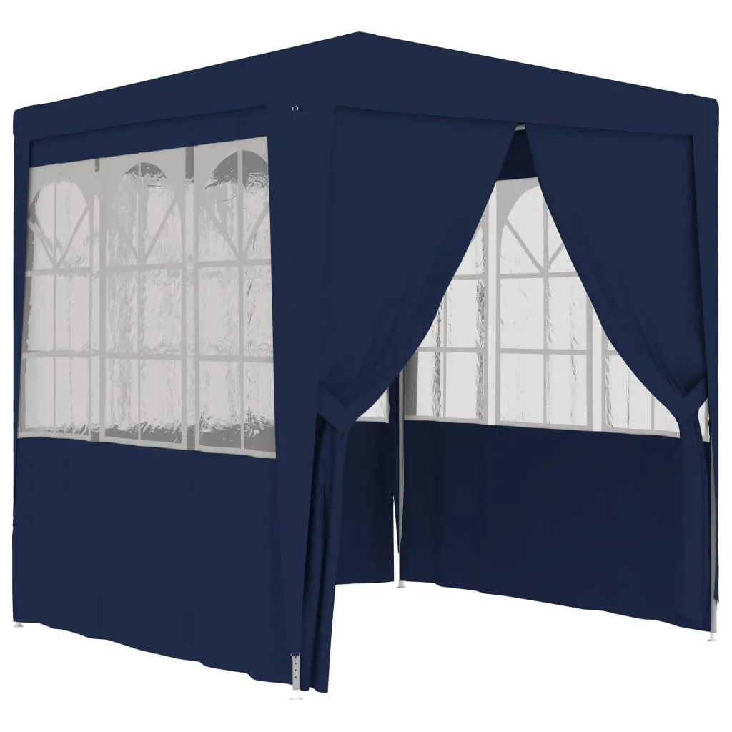 Party Tent Outdoor Canopy Tent Professional Patio Gazebo with Sidewalls