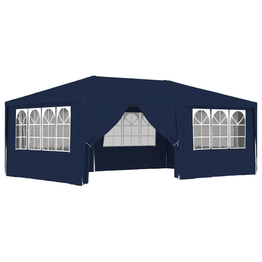 Party Tent Outdoor Canopy Tent Professional Patio Gazebo with Sidewalls