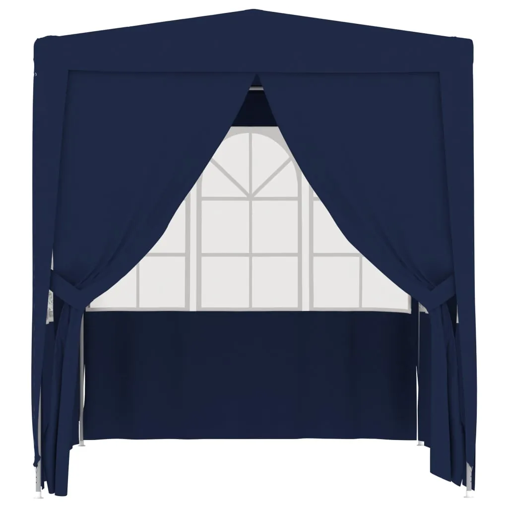 Party Tent Outdoor Canopy Tent Professional Patio Gazebo with Sidewalls