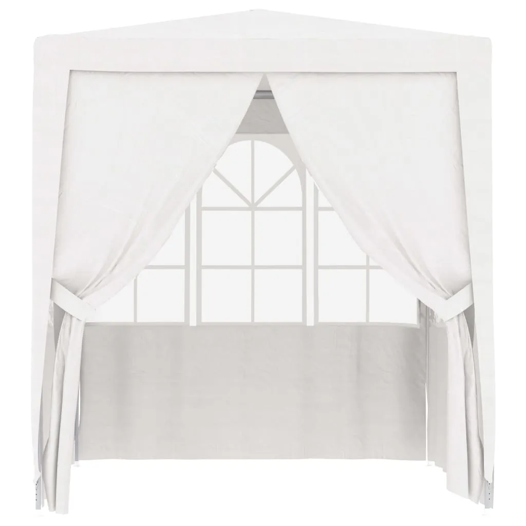 Party Tent Outdoor Canopy Tent Professional Patio Gazebo with Sidewalls