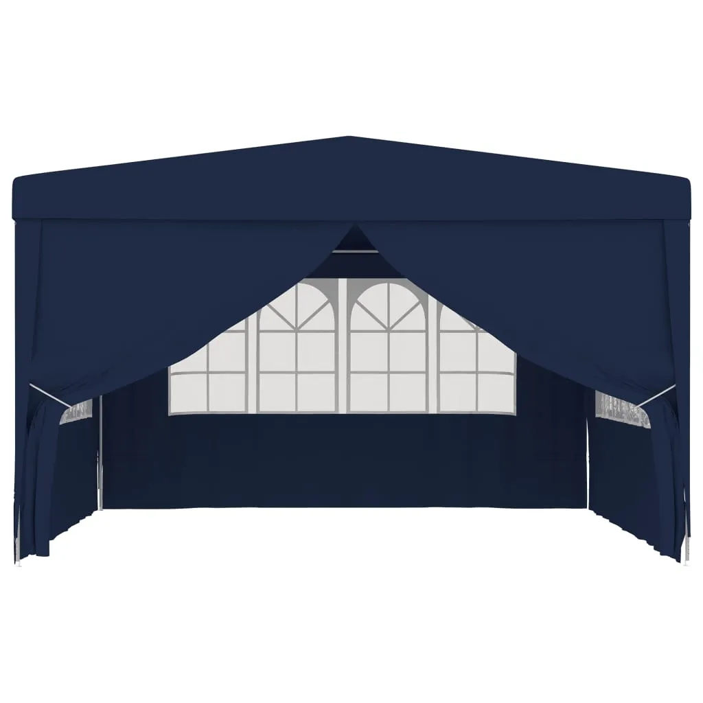 Party Tent Outdoor Canopy Tent Professional Patio Gazebo with Sidewalls