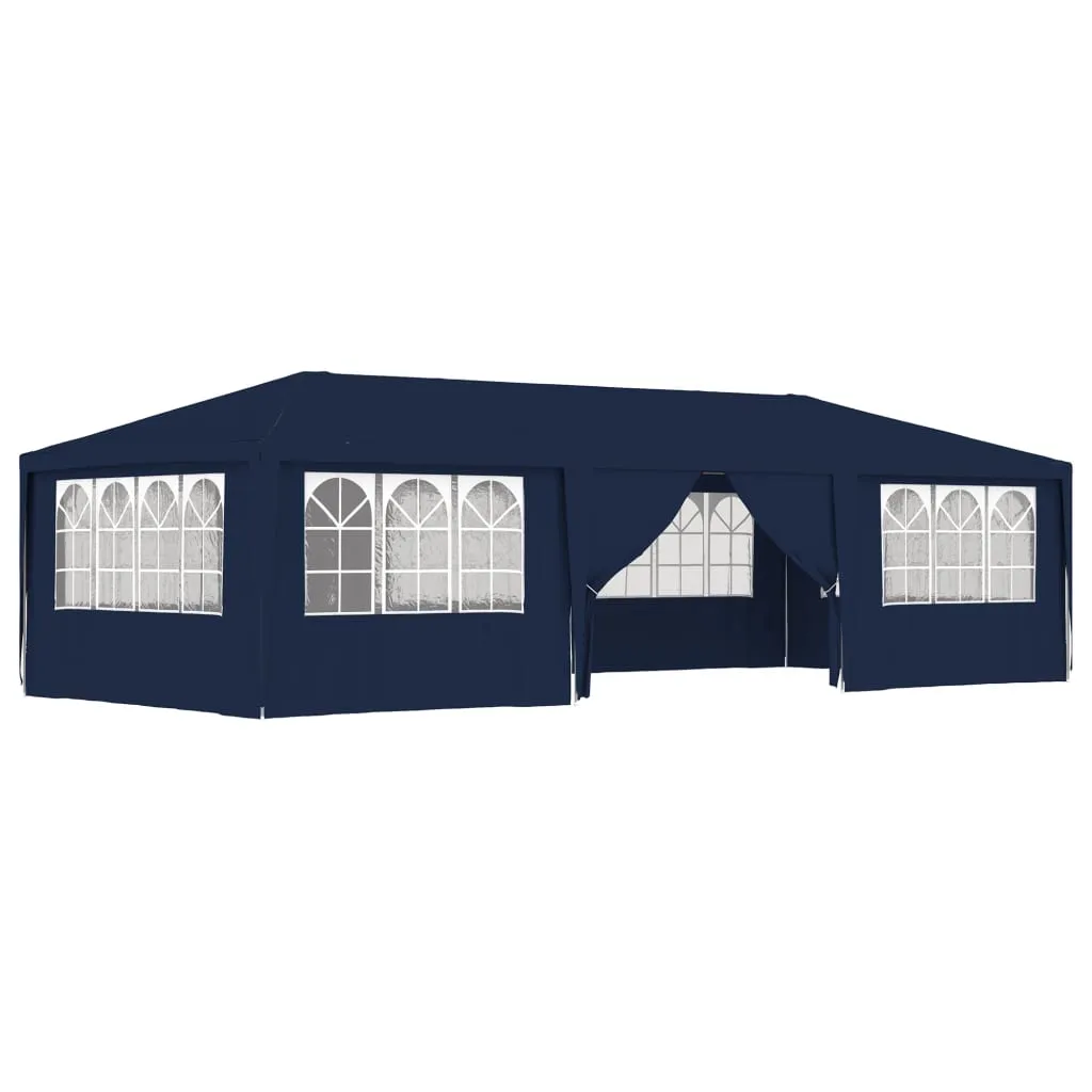 Party Tent Outdoor Canopy Tent Professional Patio Gazebo with Sidewalls