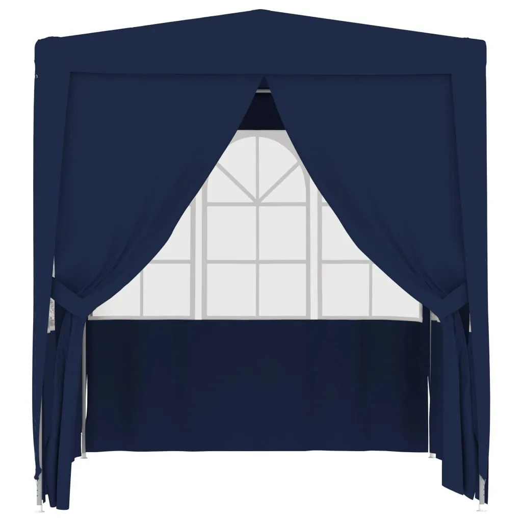 Party Tent Outdoor Canopy Tent Professional Patio Gazebo with Sidewalls
