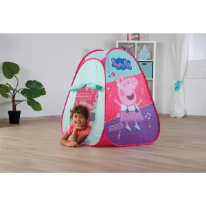 Peppa Pig Pop Up Tent