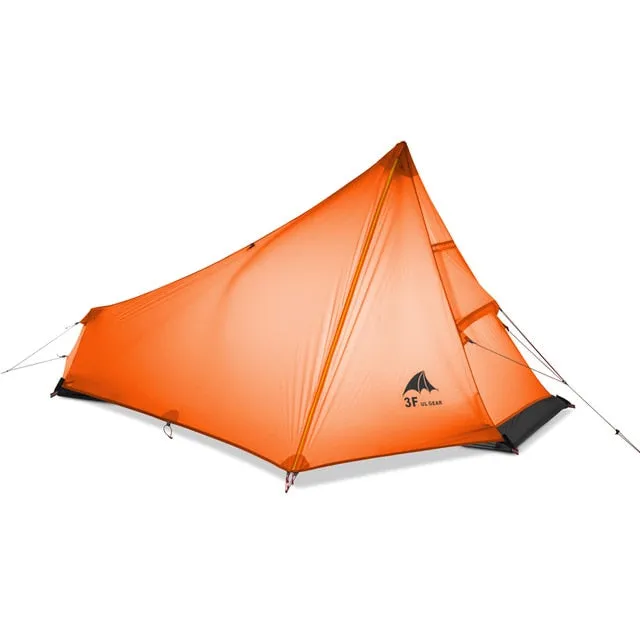 Person Tent Single Camping Endless choices Ultralight Massive discount