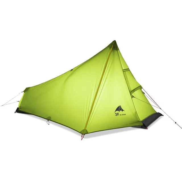 Person Tent Single Camping Endless choices Ultralight Massive discount