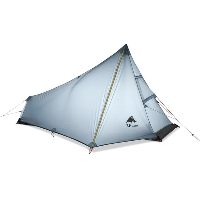 Person Tent Single Camping Endless choices Ultralight Massive discount