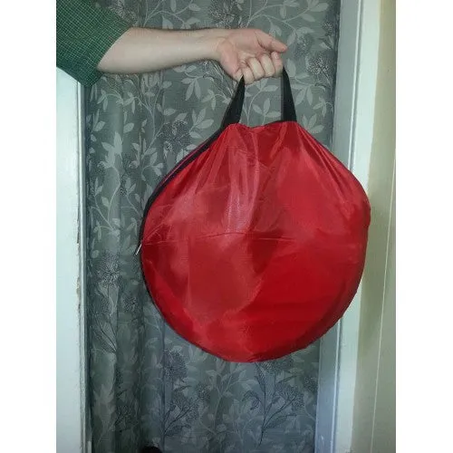 Personal Pop Up Bonding Tent