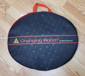 Photoflex Pop-Up Changing Tent / Portable Darkroom