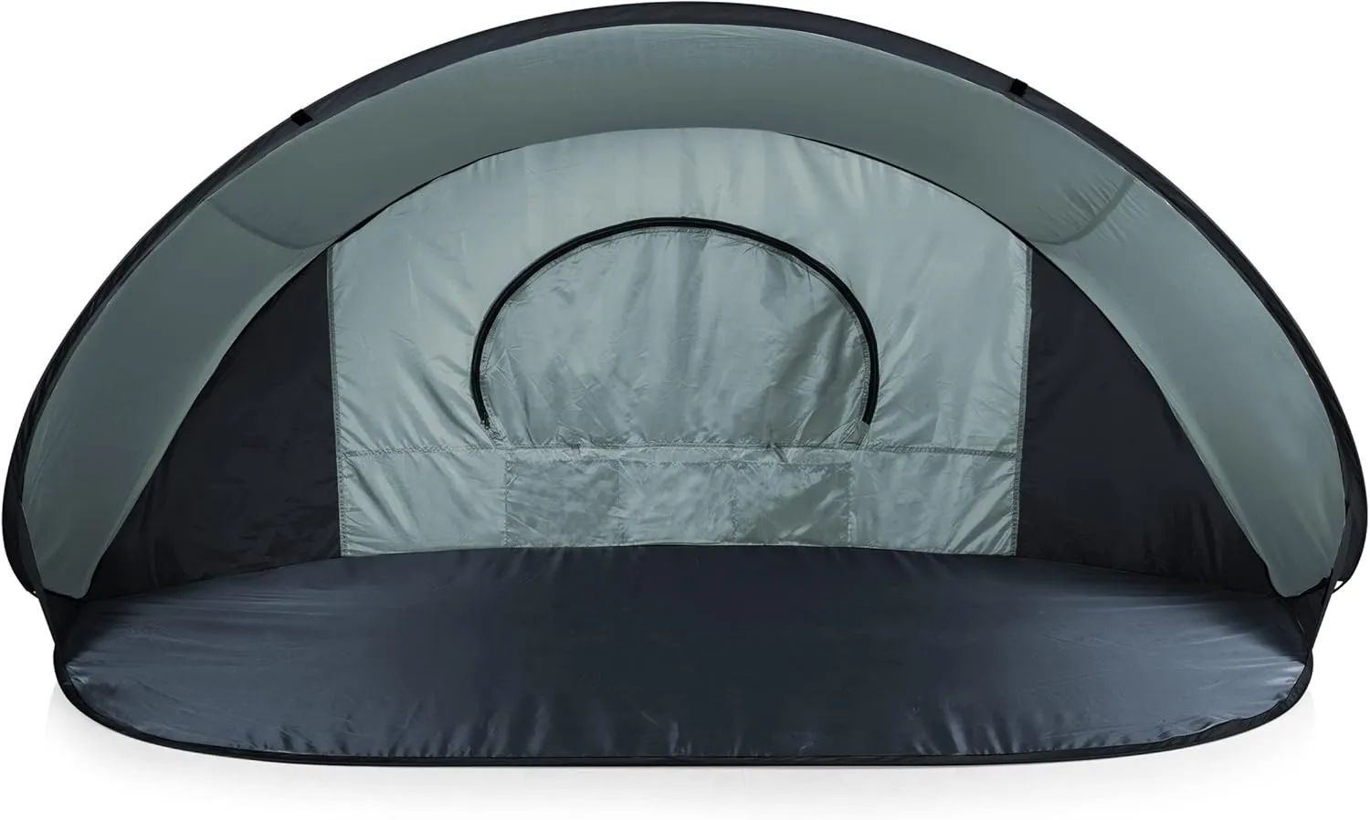 PICNIC TIME NFL Manta Portable Beach Tent - Pop Up Tent - Beach Sun Shelter Pop Up