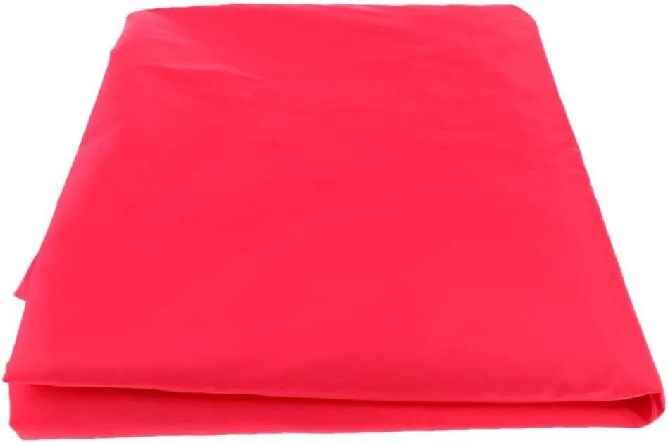 pistro Tent Groundsheet with Drawstring Bag for Picnic Beach
