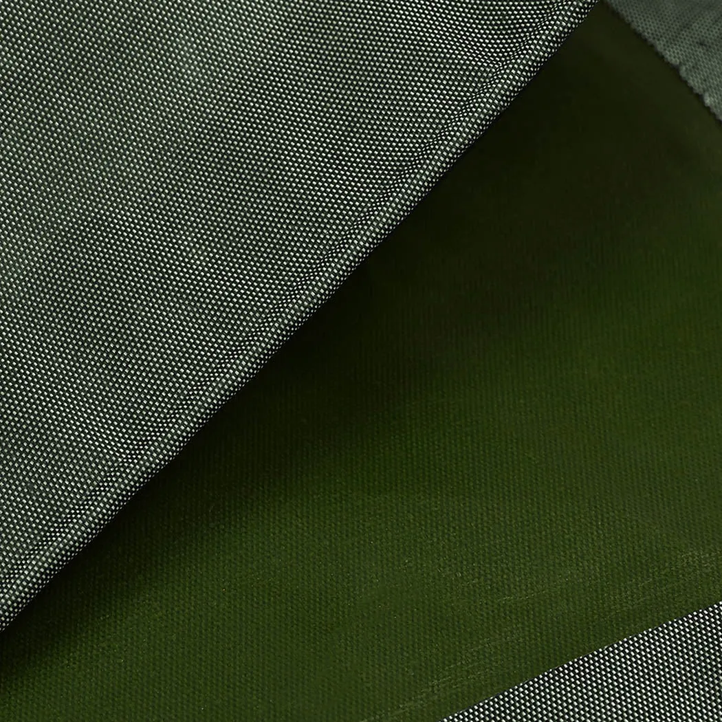 Polyester Canvas Tarp Tarpaulin Sun 2x2 Meter