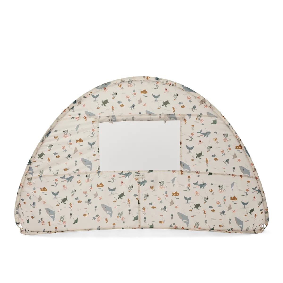 Pop-up beach tent Cassie Sea Creature