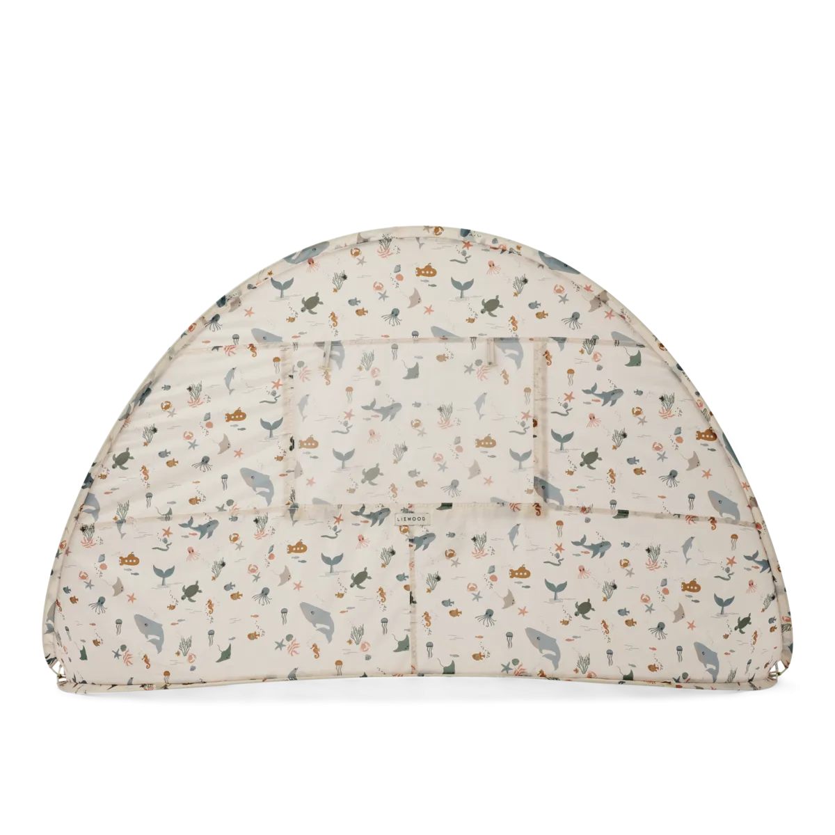 Pop-up beach tent Cassie Sea Creature