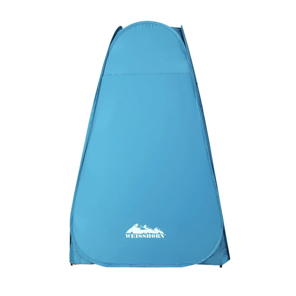 Pop Up Camping Shower Toilet Tent Outdoor Privacy Change Room