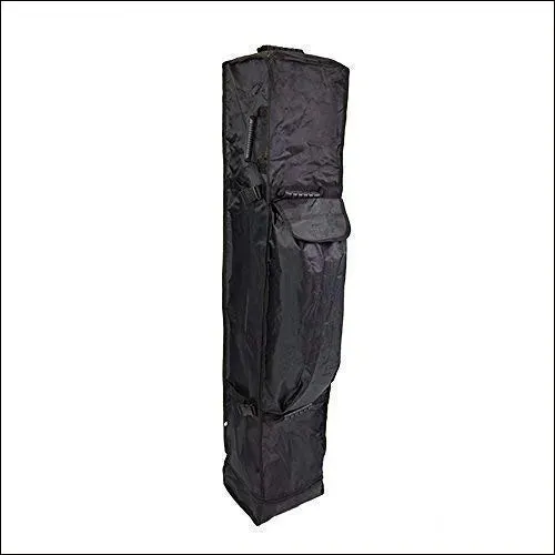 Pop Up Gazebo Tent 6x3 Wheel Bag