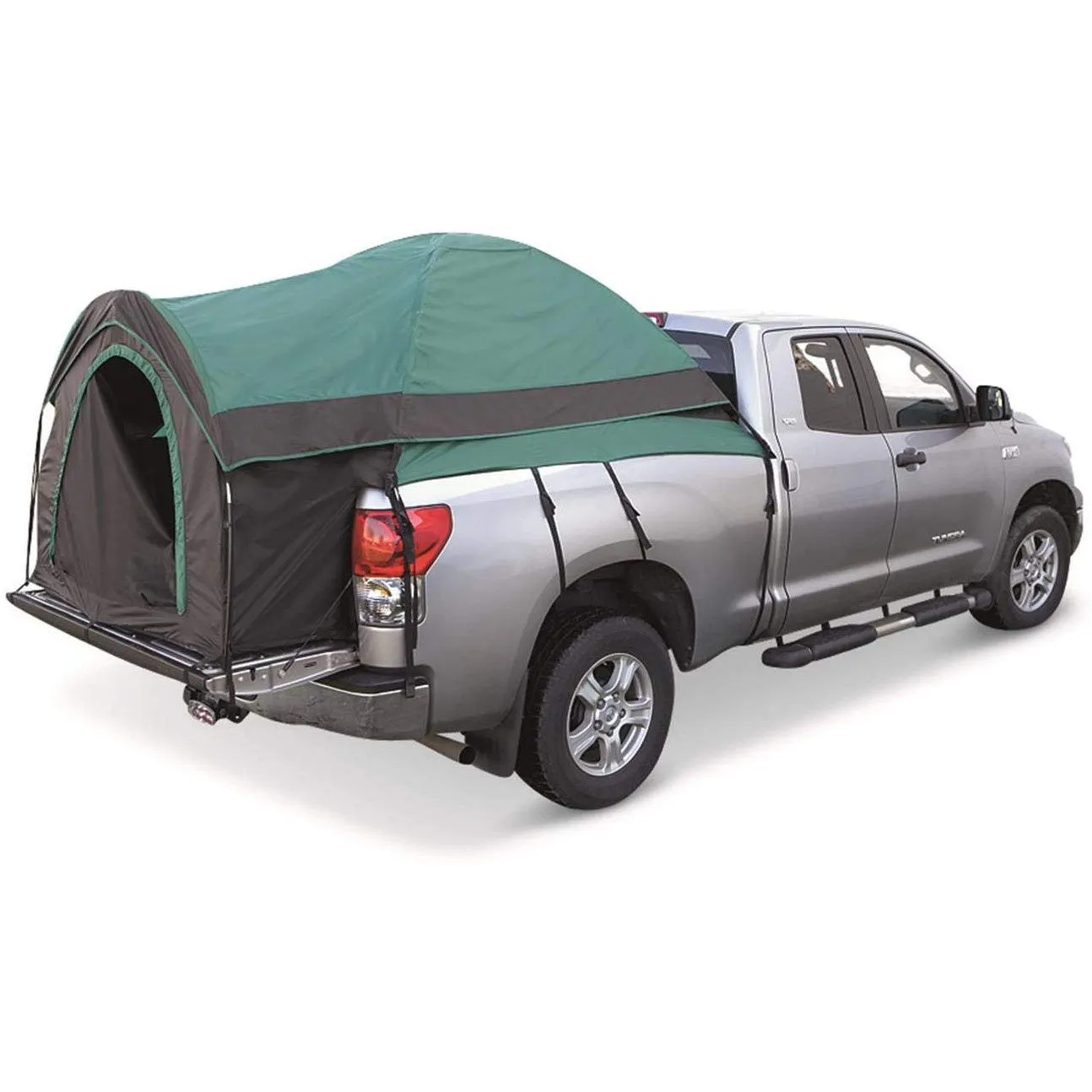 Pop Up Tent For Truck Bed