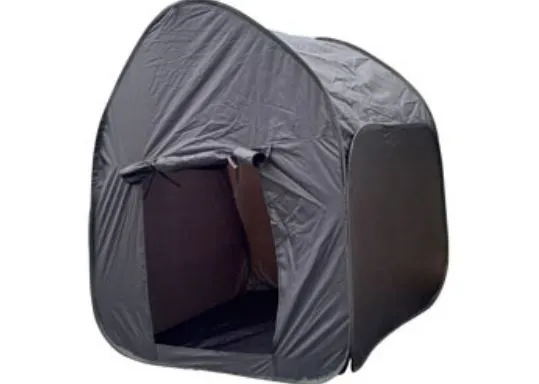 Pop Up Tent / Sensory Space - Autism - Instant Pop up - with Poles