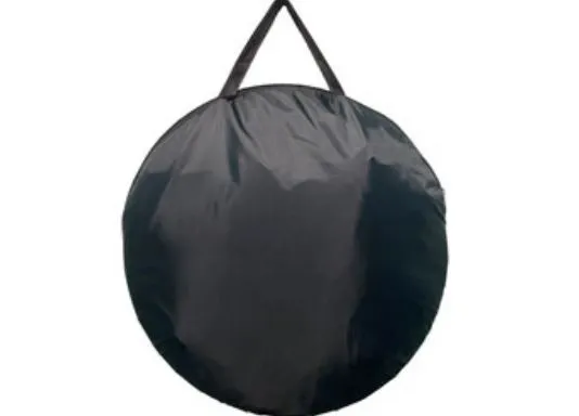 Pop Up Tent / Sensory Space - Autism - Instant Pop up - with Poles