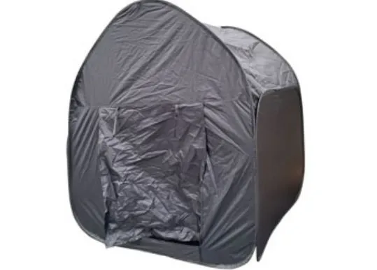 Pop Up Tent / Sensory Space - Autism - Instant Pop up - with Poles