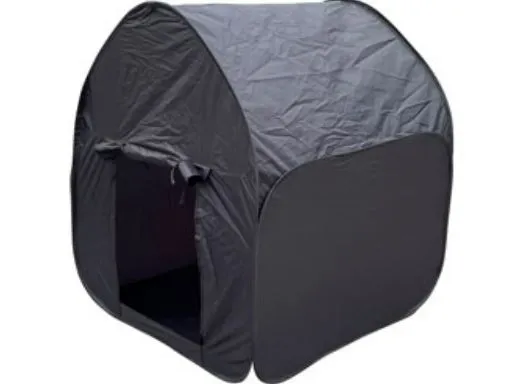 Pop Up Tent / Sensory Space - Autism - Instant Pop up - with Poles