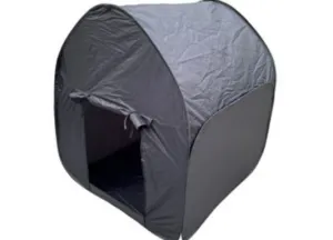 Pop Up Tent / Sensory Space - Autism - Instant Pop up - with Poles